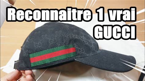 comment nettoyer sa casquette gucci|Comment laver et détacher une casquet.